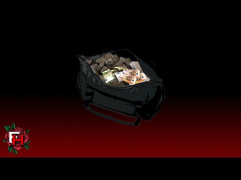 Maes x Leto Type Beat 2021 – «TRANSPORT»