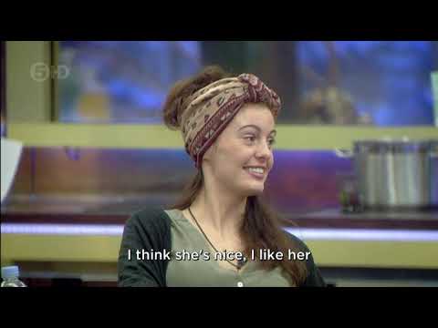 Big Brother UK 2015 - Highlights Show June 2