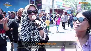 Download lagu DI GAWE WIRANG - INDAH WATY || SINGA DANGDUT X-TREME PRATAMA NEW SEA PARTY PEMUDA KLEWU BANDENGAN mp3