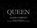 Queen - Good Company (Official Lyric Video)