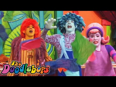 Count on Me | The Doodlebops - WildBrain | Full Episodes for Kids