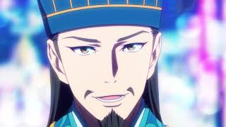 Ya Boy Kongming!Anime Trailer/PV Online