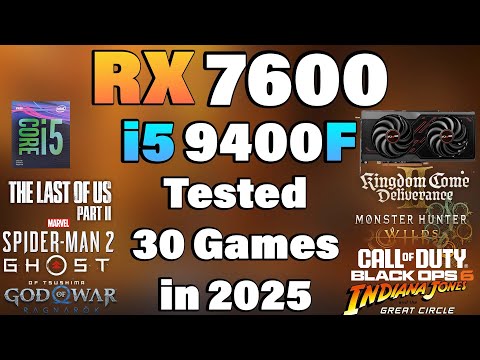 фото игровой пк core i5+rx 7600xt 16gb гарантия 0