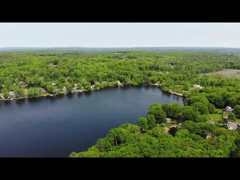 Cranberry Meadow Lake Spencer, MA