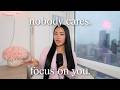 How To Detach Stop Overthinking And Level Up Your Life