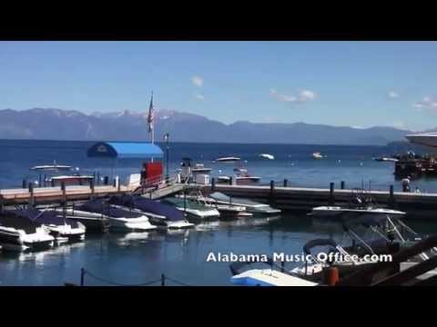 Lake Tahoe with Ken Watters Group