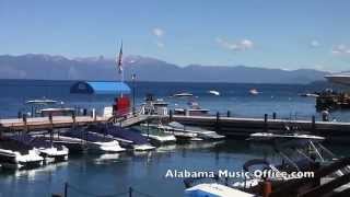 Lake Tahoe with Ken Watters Group