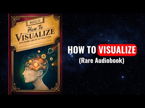 How to Visualize: Once you VISUALIZE like THIS, REALITY SHIFTS instantly Audiobook