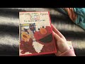My Classic Elmo S World DVD Collection
