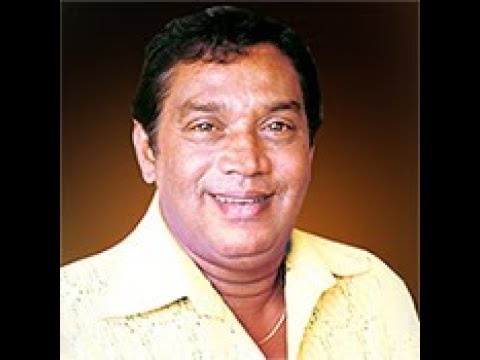 Raththaran Pempurane HR Jothipala Old Song