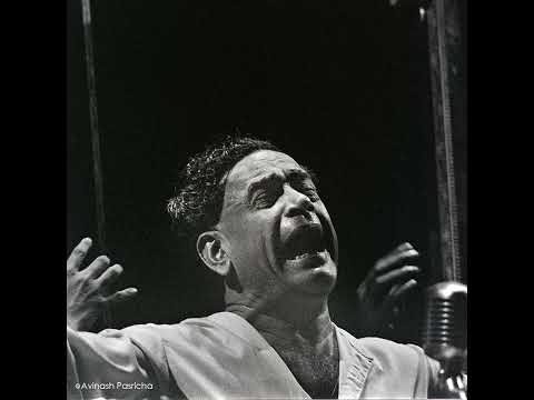 Pandit Bhimsen Joshi