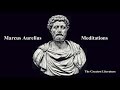 MEDITATIONS by Marcus Aurelius - FULL Audiobook (Chapter 11)