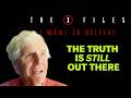 X-Files creator Chris Carter reveals the ONE mystery he’d want the show to solve--if it comes back