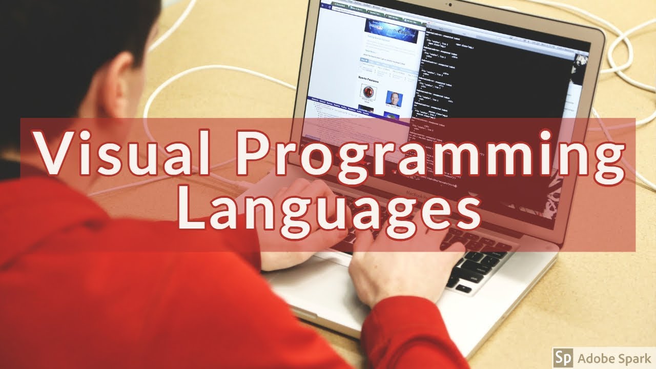 Comparing Visual Programming Languages - S03E07