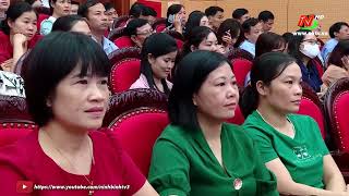 Ngày hội Chuyển đổi số năm 2023
