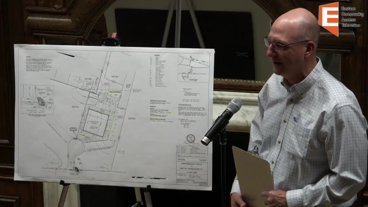 Planning and Zoning Board Meeting  9/16/24