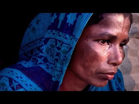 Ramadan 2014 Appeal - Rabia's Story - Islamic Relief UK