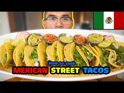 download lagu mp3 mp4 How To Make Mexican Tacos, download lagu How To Make Mexican Tacos gratis, unduh video klip How To Make Mexican Tacos