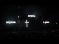 Forrest Frank CHILD OF GOD Interlude Live At THE JESUS GENERATION Tour