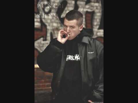 Cray65, Punch Rhyme ft. Kiam- Kriegsmukke