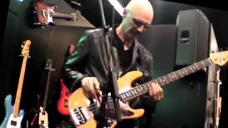 Levin Minnemann Rudess - Marcopolis