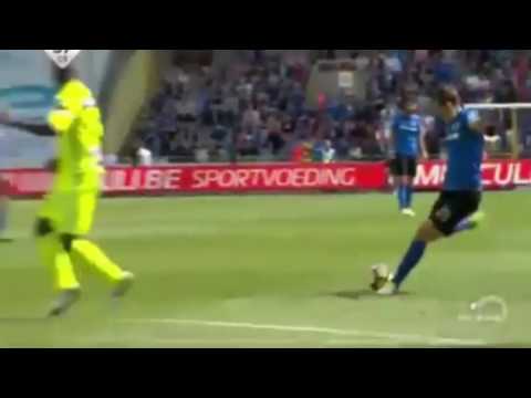 Club Brugge vs Gent 2 1 All Goals & Highlights   Jupiler Pro League 21 05 2017