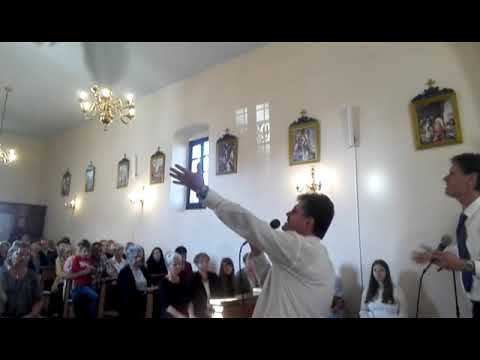 VJERUJEM - Aledory live koncert MARČANA LOBORIKA