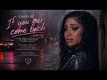 "If You Ever Come Back" Female Rap Song