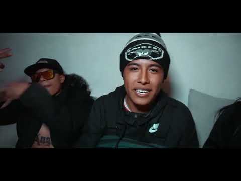 Viajes Astrales //Young G Traga Ángel Kilo Jimmy Hp ft Jane CC (Video Oficial)