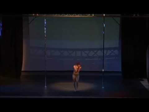 POLEART BULGARIA 2019-Amateur CATEGORY - Kalina Ekova