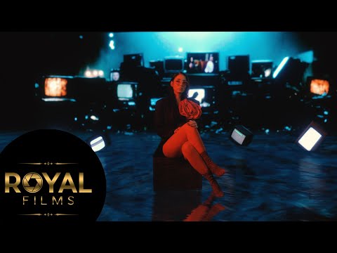 NENA CRNOVCIC - DELIRIJUM (OFFICIAL VIDEO 2024)