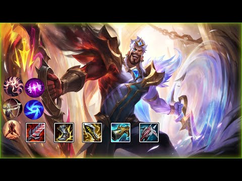 Dealersz DRAVEN MONTAGE - EUW Challenger DRAVEN | STAR LOL
