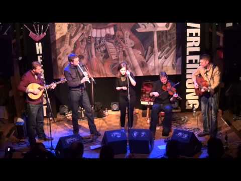 Ellen MacDonald & DÀIMH - Òran an Tombaca (4/11)