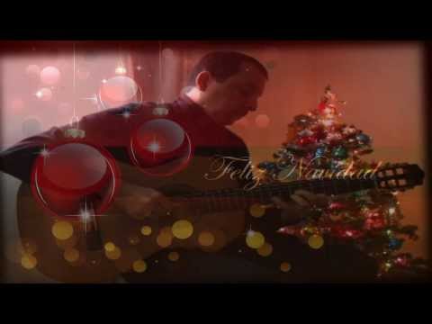 Noche de Paz – Antonio Bello