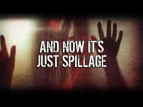 Blood of Angels "Spillage"  official lyric video