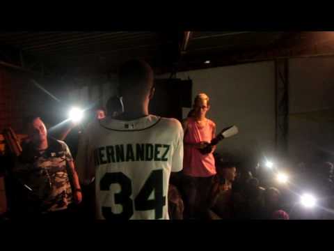 #TankFamily - Jhony vs Nego Drama & Funkzin [ MADUREIRA ]