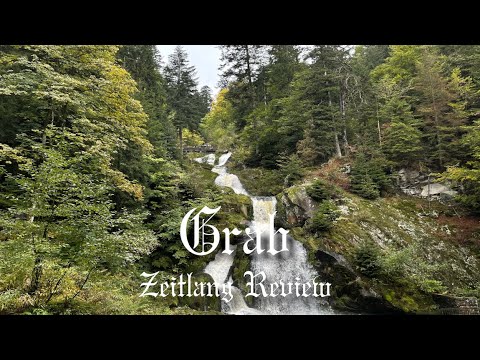 Gràb - Zeitlang Review