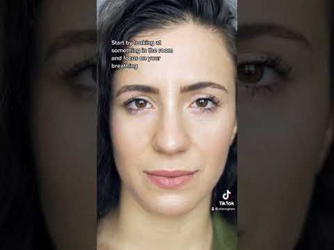 CRYING ON CUE TUTORIAL! #shorts