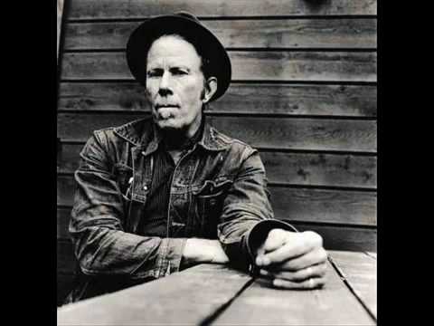 Tom waits: I Hope I Don't Fall In Love With You & No One Knows I'm Gone