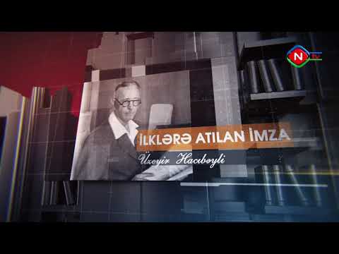 İlklərə atılan imza - 09.10.2022