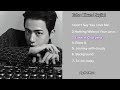 진 JIN Echo Album|| JIN Echo Album Playlist 2025 || JIN Echo Playlist 2025