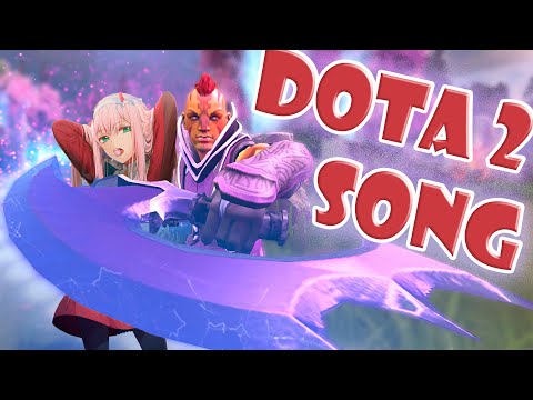 КАК ТАКОЕ МОЖЕТ БЫТЬ -  TWINKY | ПАРОДИЯ НА ПЕСНЮ Егор Крид - Не могу | Песня Dota 2