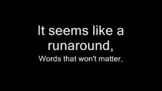 36 Crazyfists - Slit Wrist Theory