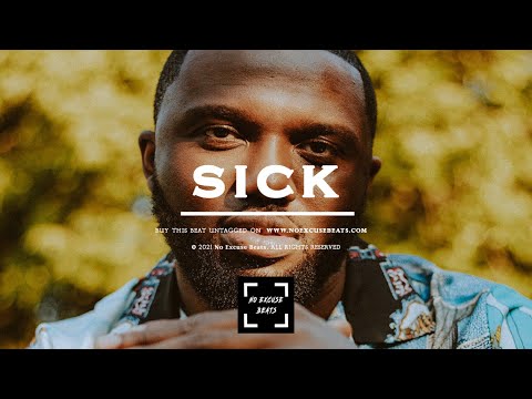 *FREE* (DRILL) Headie One Type Beat "Sick" x Shiva Type Beat | Headie One Type Beat 2021
