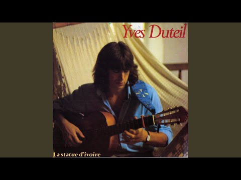 Le Cours Du Temps - Yves Duteil