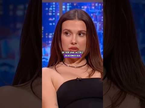 El final de 'Stranger Things' no es suficiente para Millie Bobby Brown: la actriz volverá a tener poderes en su nueva serie para Netflix