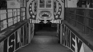 Tom Russell -- Coney Island Moon (2011)