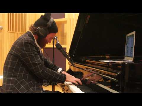 Studio Brussel: Chet Faker - I Want Someone Badly (Jeff Buckley Cover)