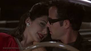 Springtime Carnivore - Under the spell. MULHOLLAND DR.