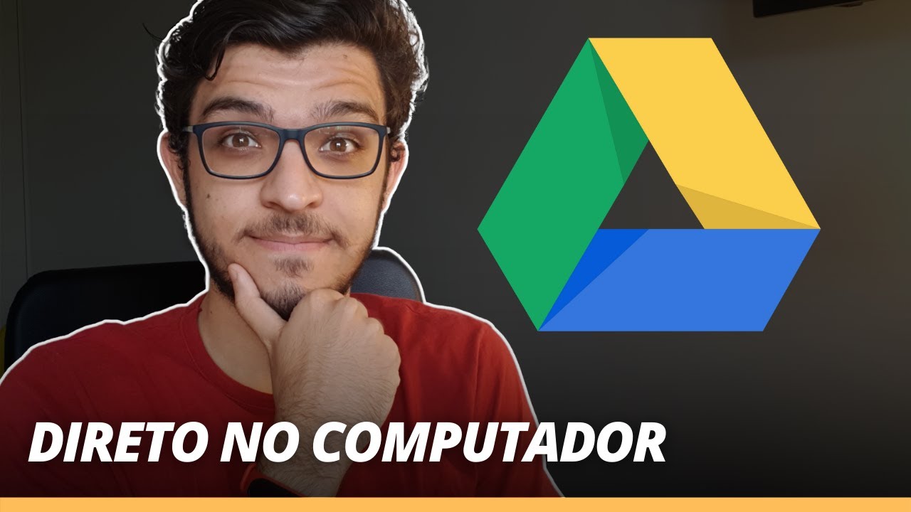 Google drive offline: acesse arquivos do pc sem internet